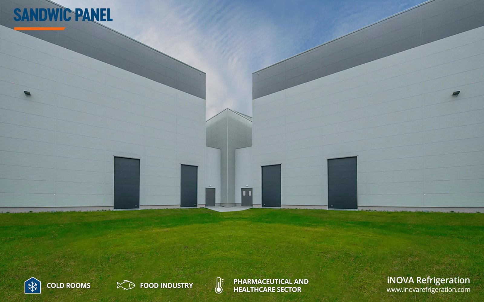 cold room cold storage