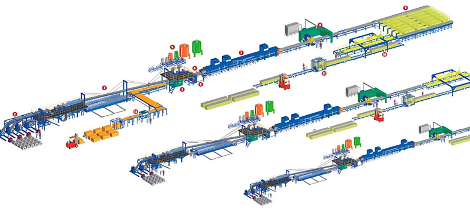 PIR Sandwich Panel, PUR Sandwich Panel Polyisocyanurate, Polyurethane