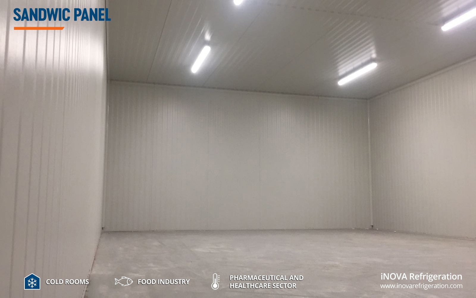 sandwich panel manufacturing plants