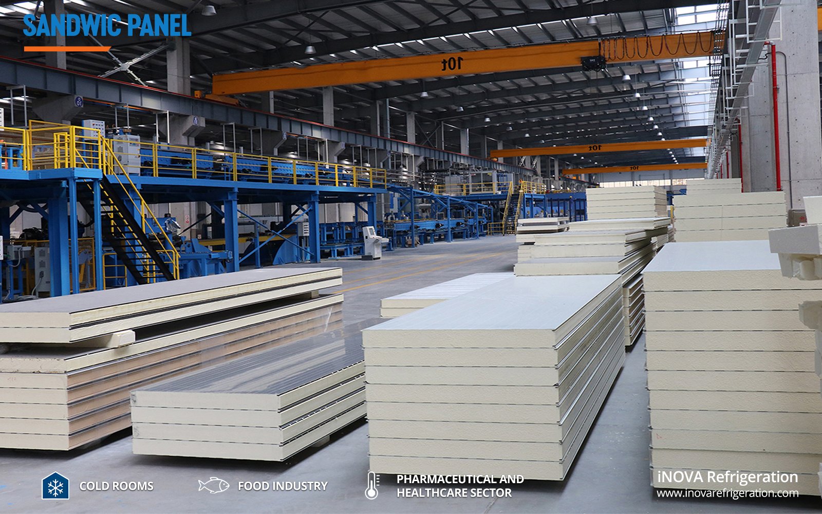 wall sandwich panel