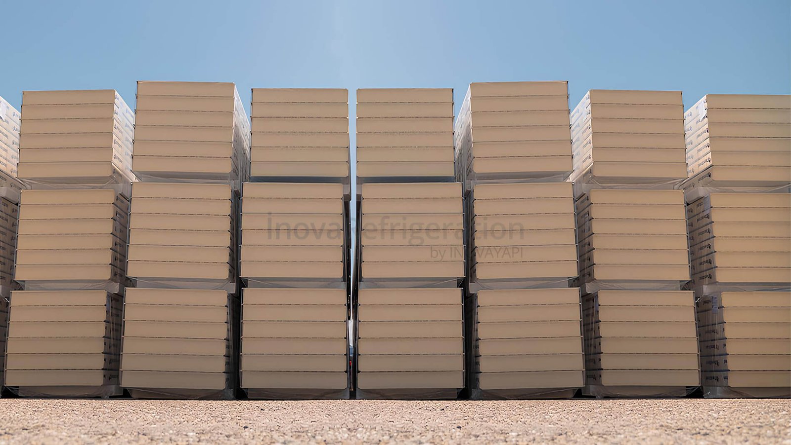 cold room sandwich panel
