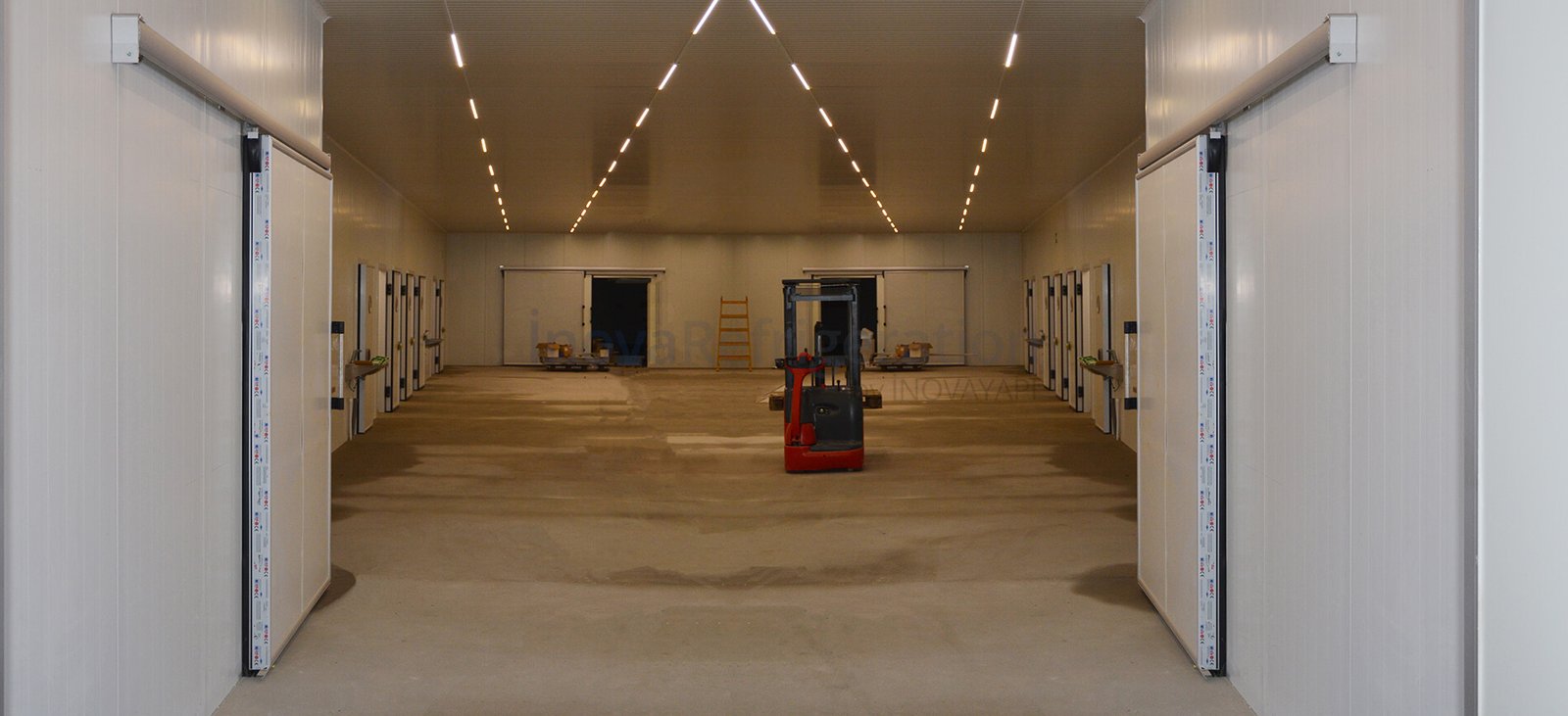 cold storage door ,Atmosphere Controlled Cold Room Door