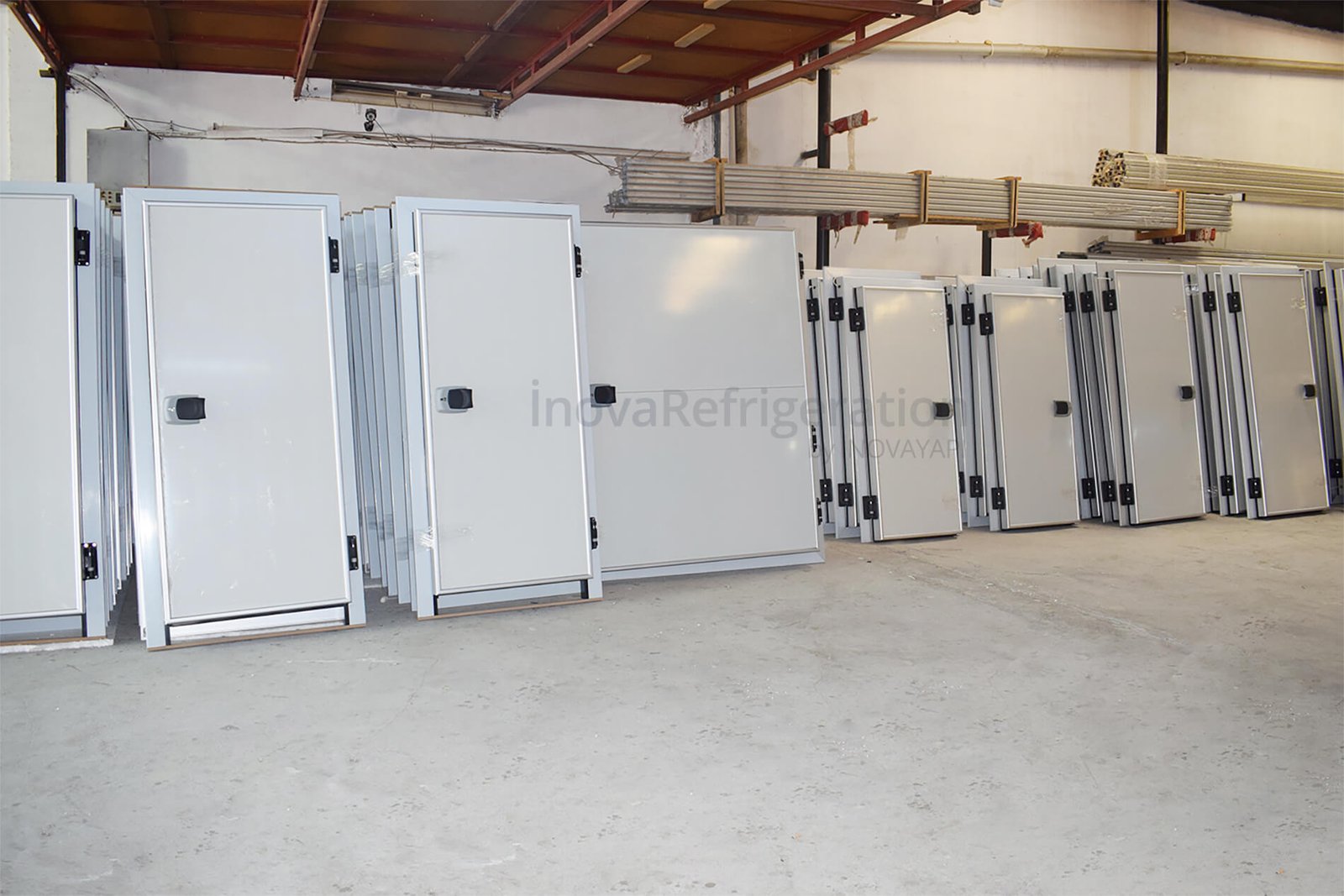 door manufacturer