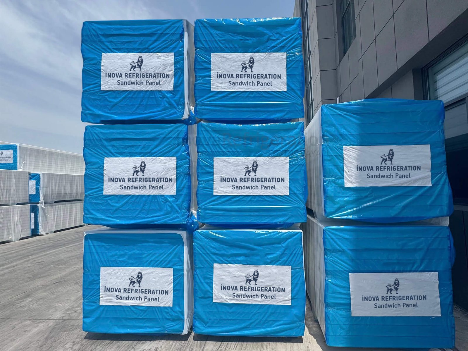 sandwich panel price